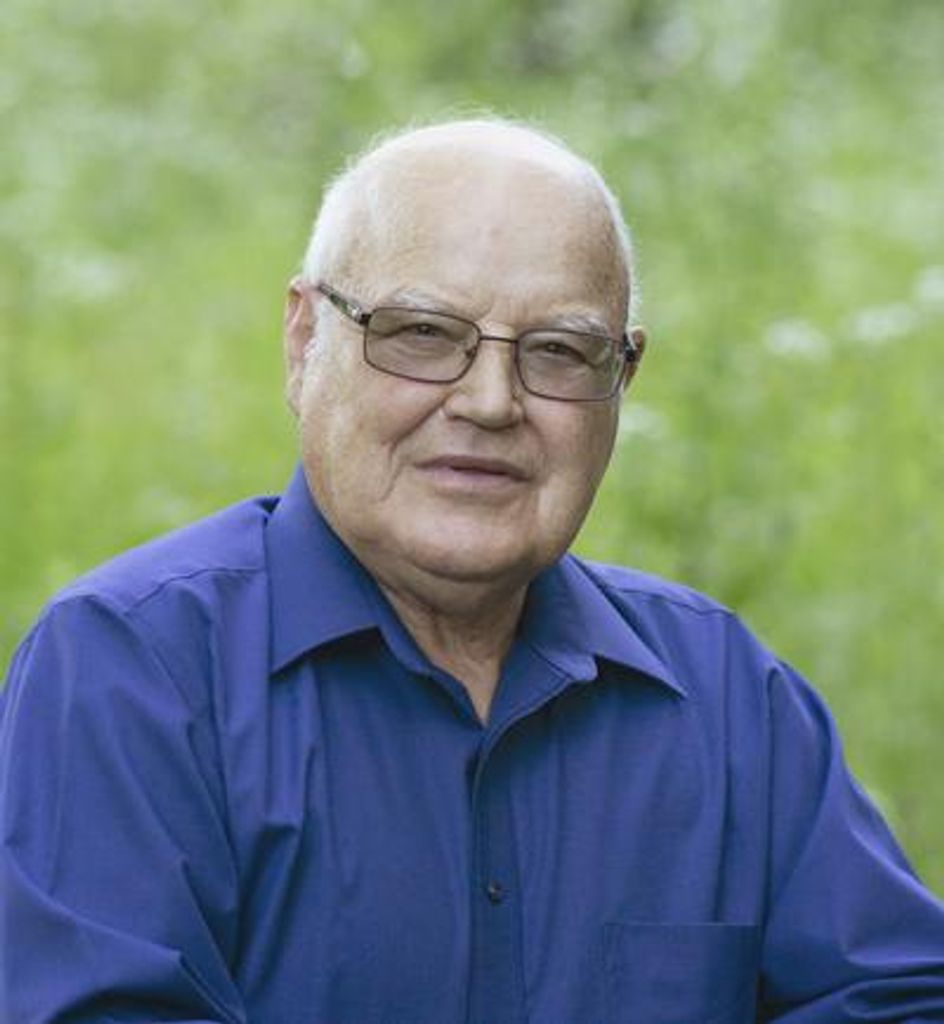 David J. Hunt Profile Photo