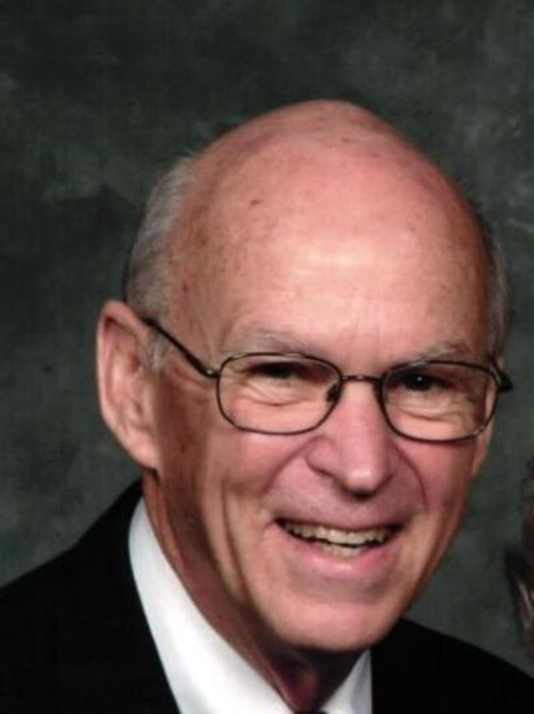 Ronald Louis Kerr Profile Photo