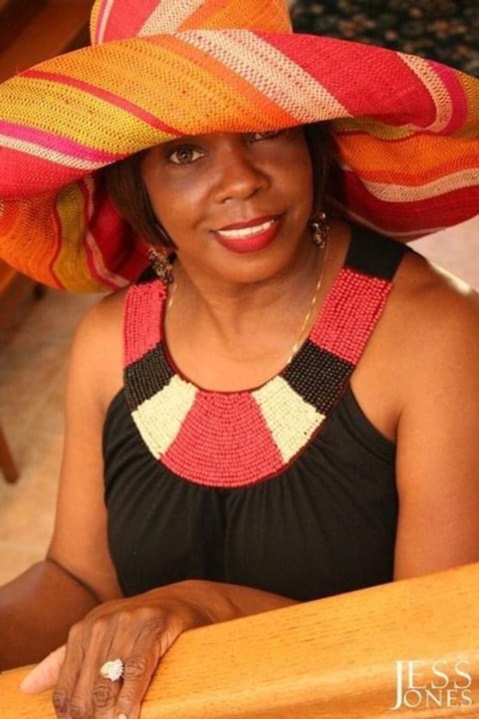 Mrs. Henri Faye Henderson Davidson