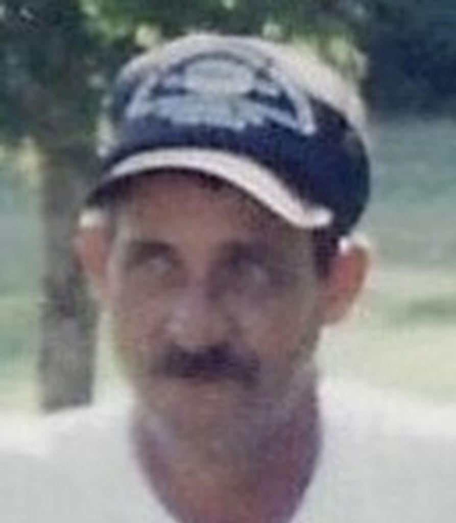 Carl "Sydney"   Norfleet