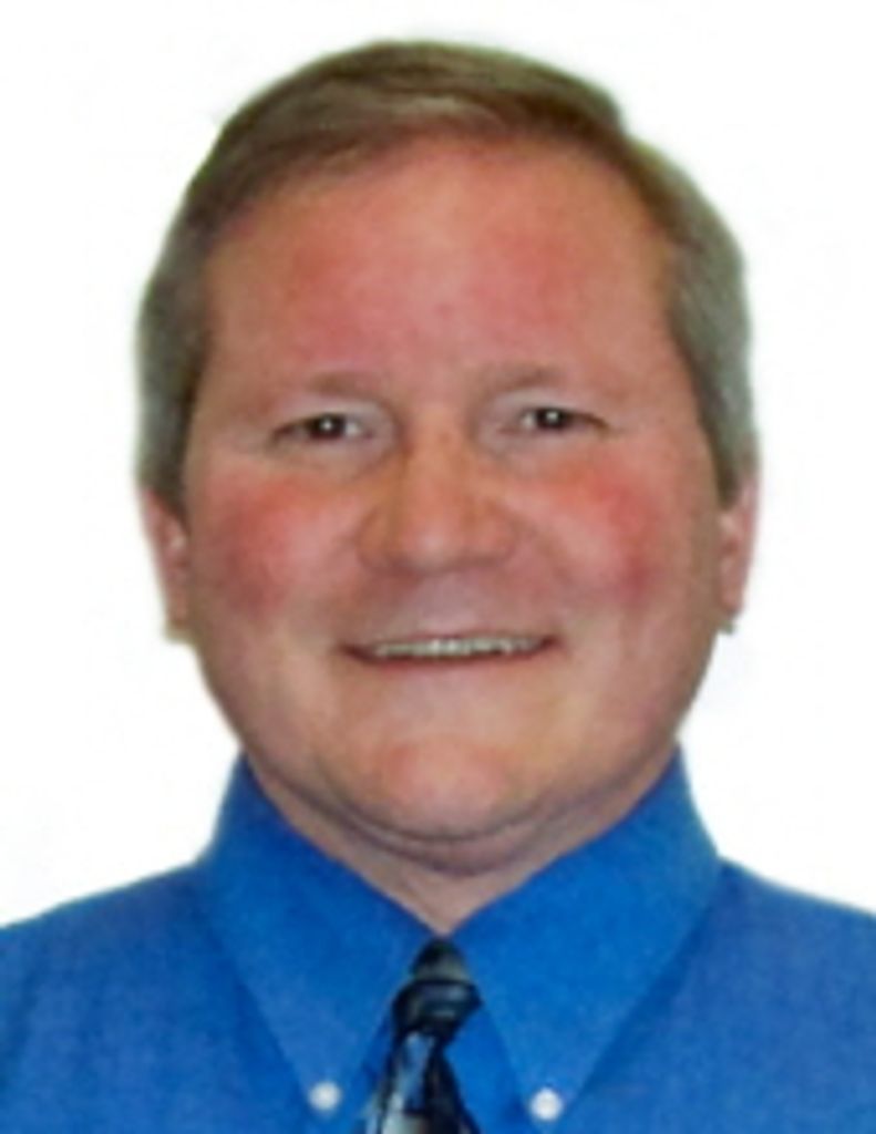 Steven  Michael Eddingfield