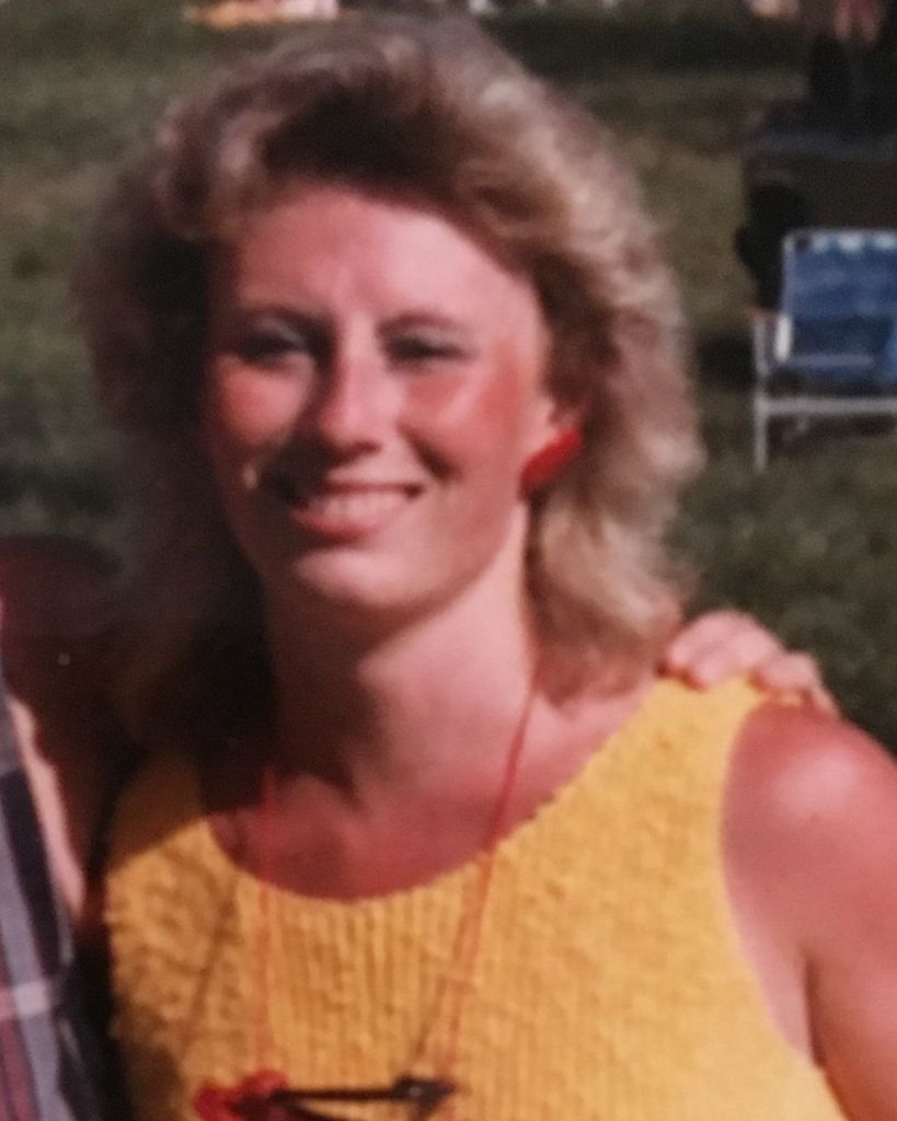 Lisa Henderson Profile Photo