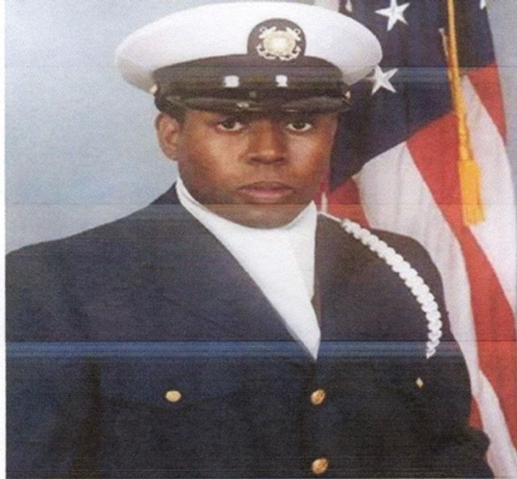 Nathaniel Edrington Hewitt Iii Profile Photo