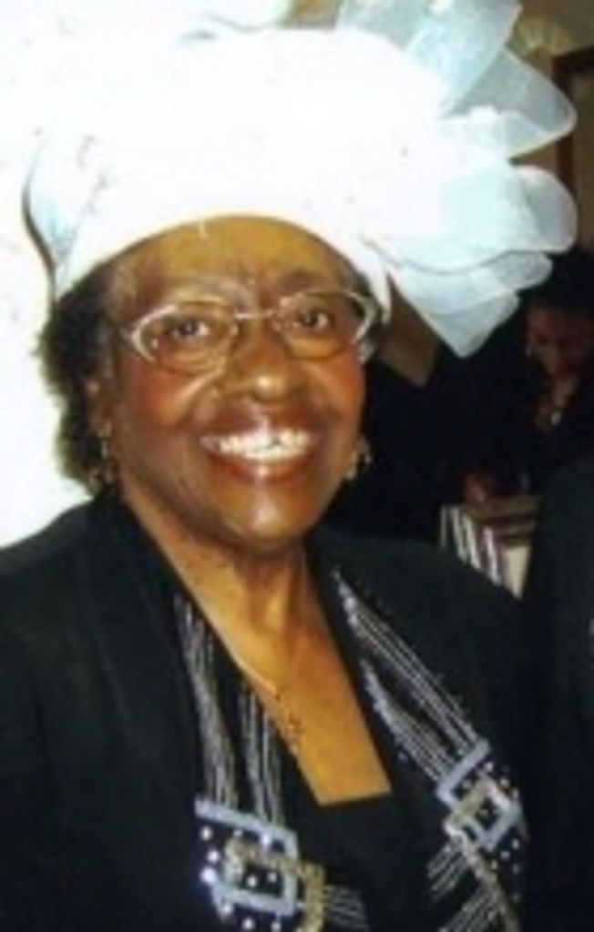 Annie Ruth Stewart