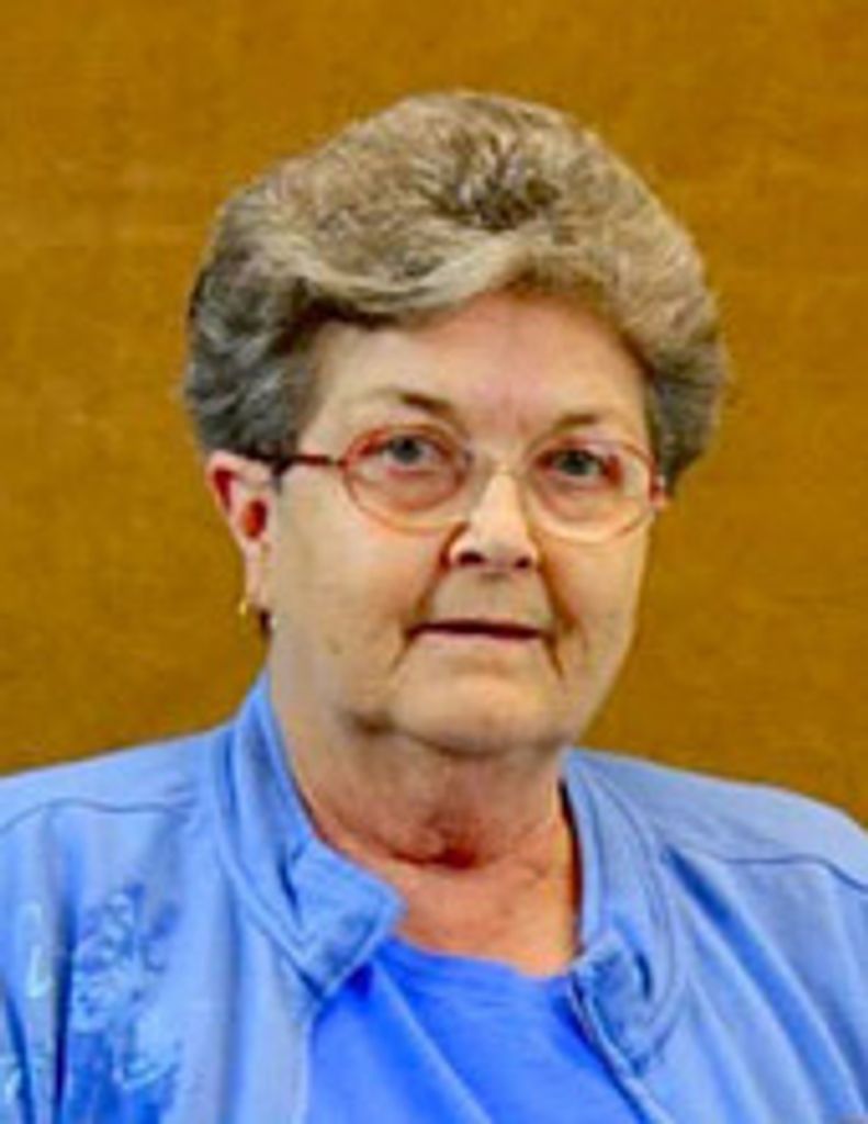 Betty Koger Profile Photo