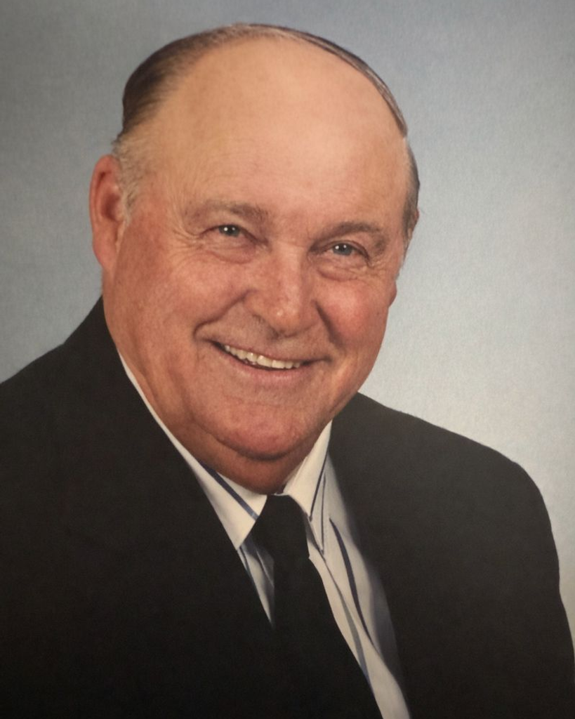 Willard "Woody" F. St. Clair Profile Photo