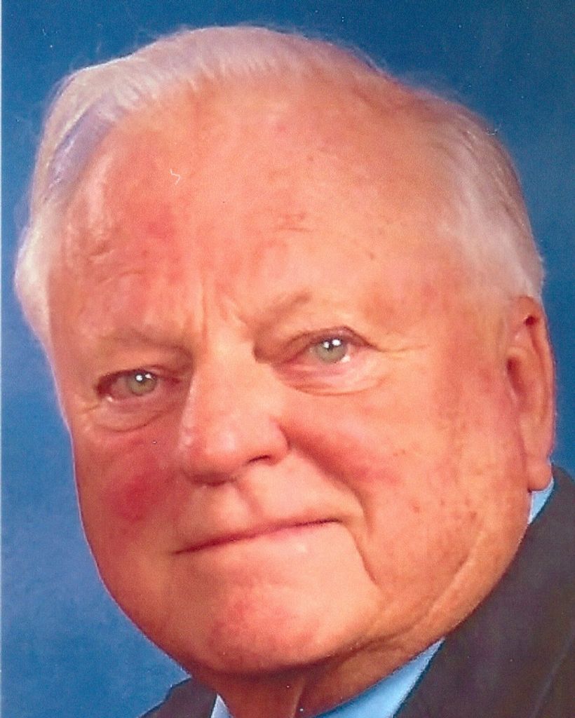 Charles F. Downs Profile Photo