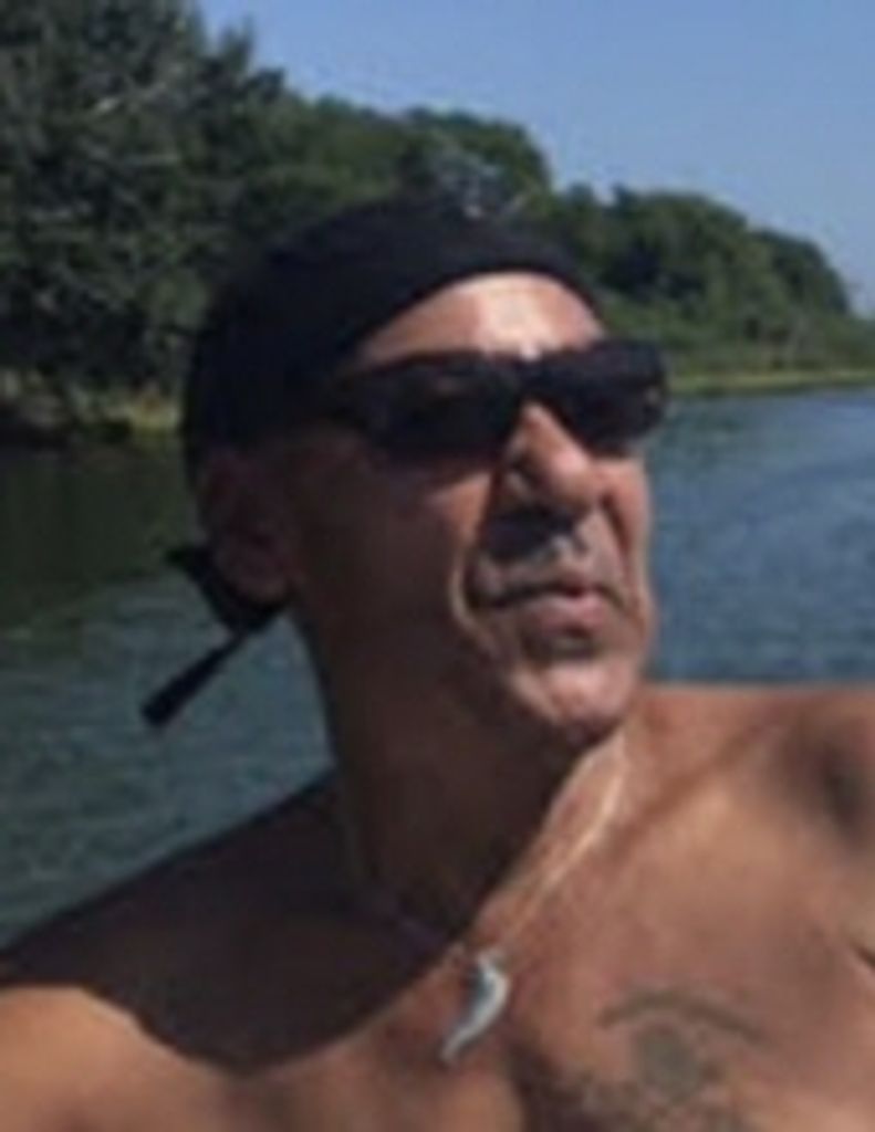 Thomas Irving Sekator