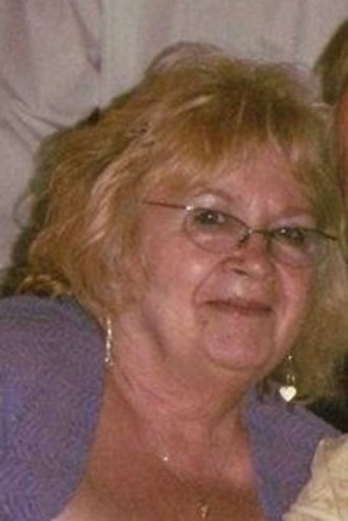 Connie D. Ahlstrom Profile Photo