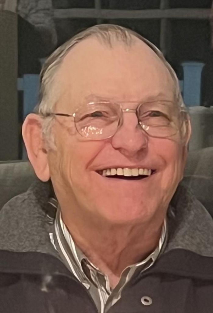 Eugene "Gene" Charles Shirk Profile Photo