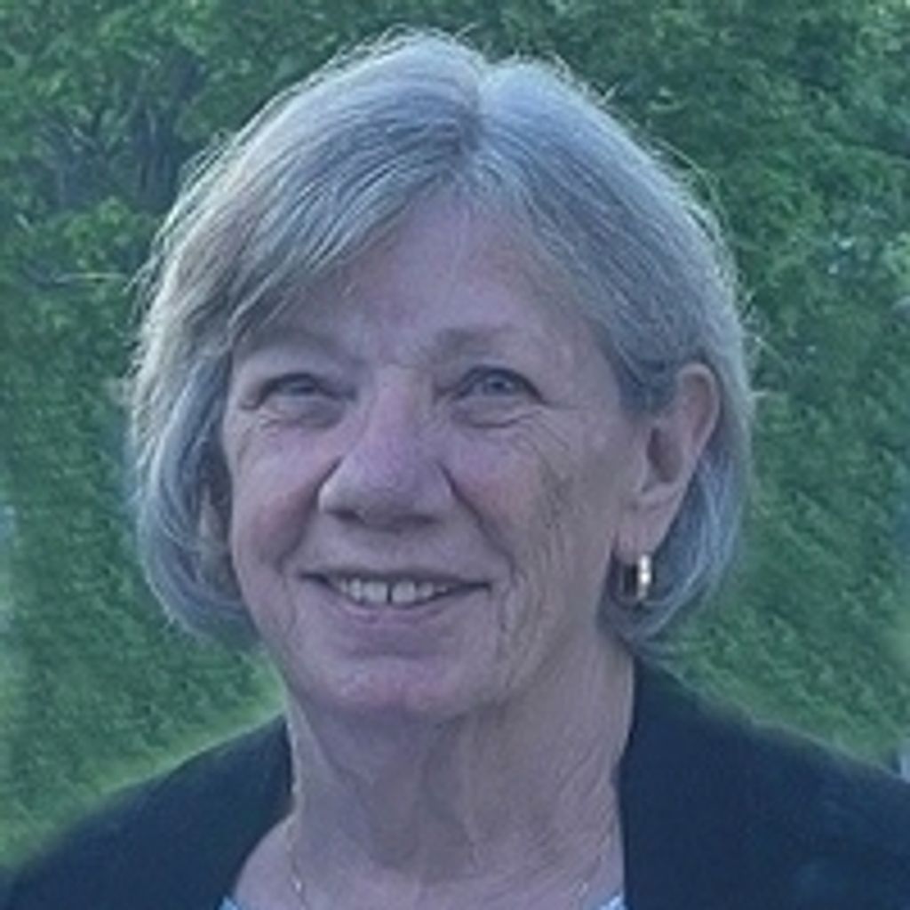 Sandra (Sandy) M. Parker Profile Photo