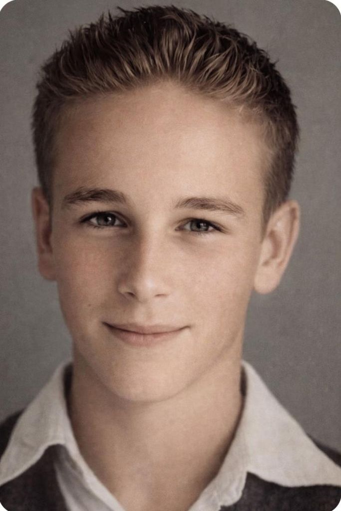 Royle Bradford Luker