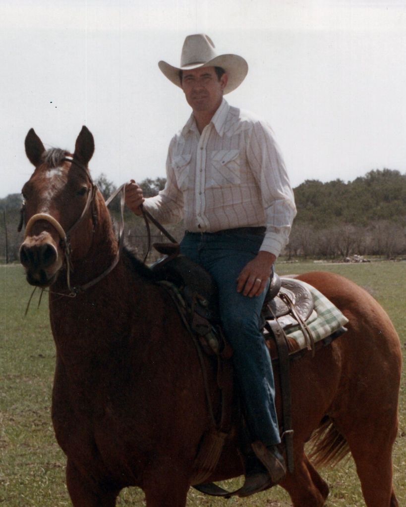 Robert "Bob" Henry Hartman Profile Photo