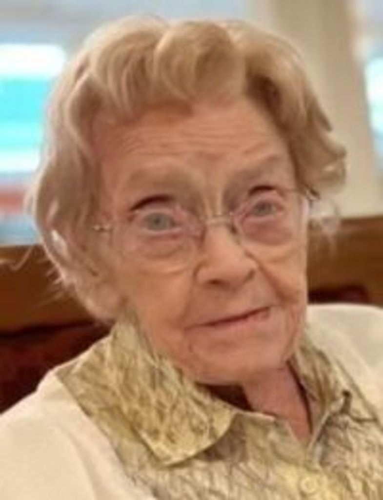 Charlotte Olsen Teagle Profile Photo