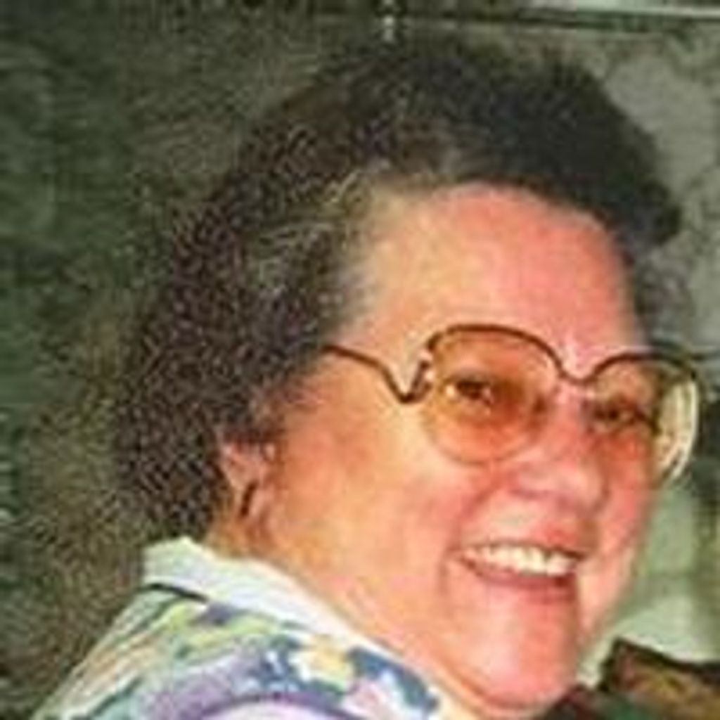 Rita Gilbert