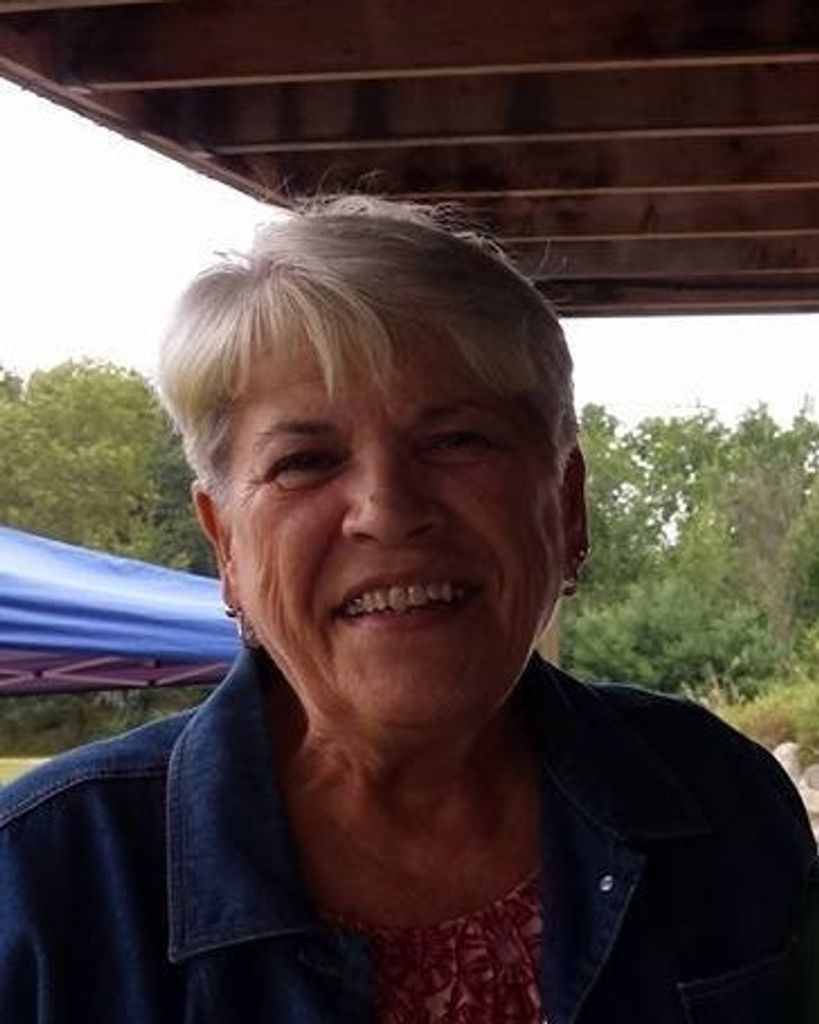 Norma L Schwartz