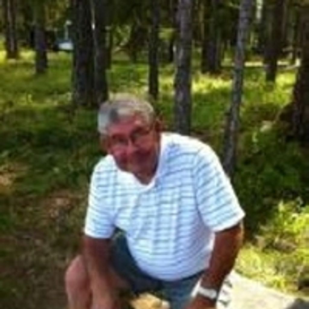 James "Mac" Mcwilliams