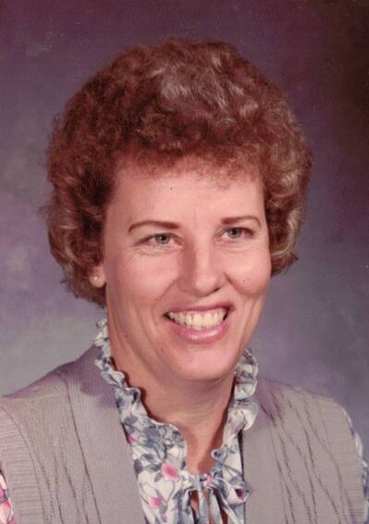 Nancy Labelle Payne Robinson Profile Photo