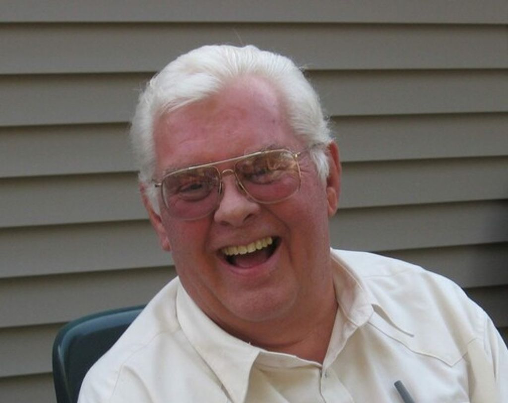 Richard H. Butler Profile Photo