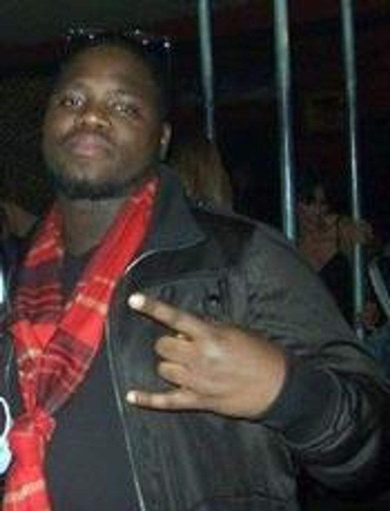 Garrell David James Tyler Profile Photo