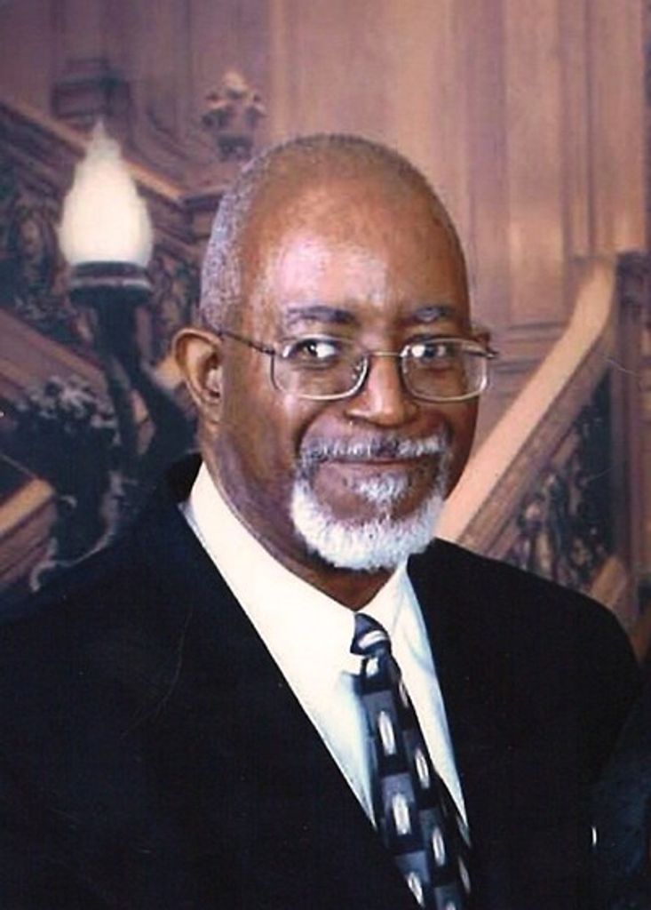 S.B. Bundage Jr Profile Photo