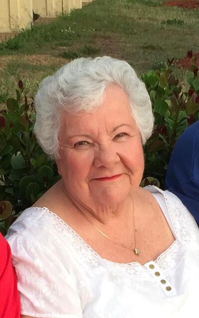 Kathleen Elizabeth Powers Profile Photo