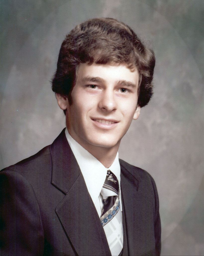 Kenneth Alan Douglass