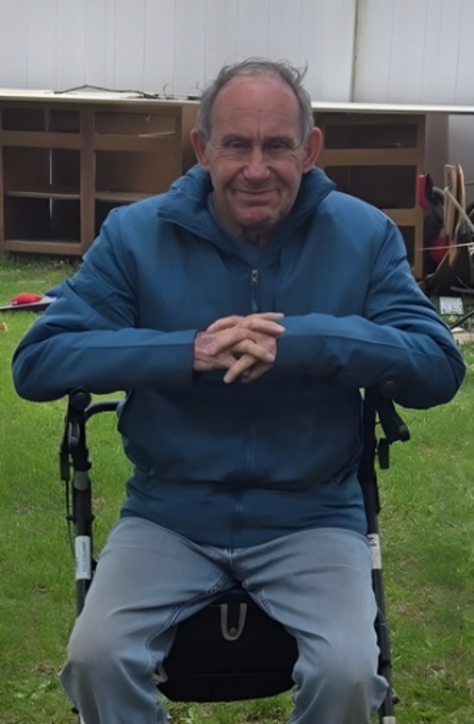 Jimmy Ralph Wise