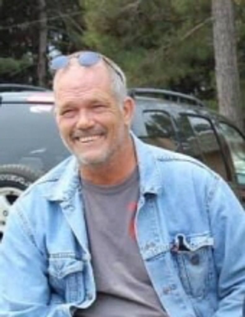 Walter Lavern Kemp