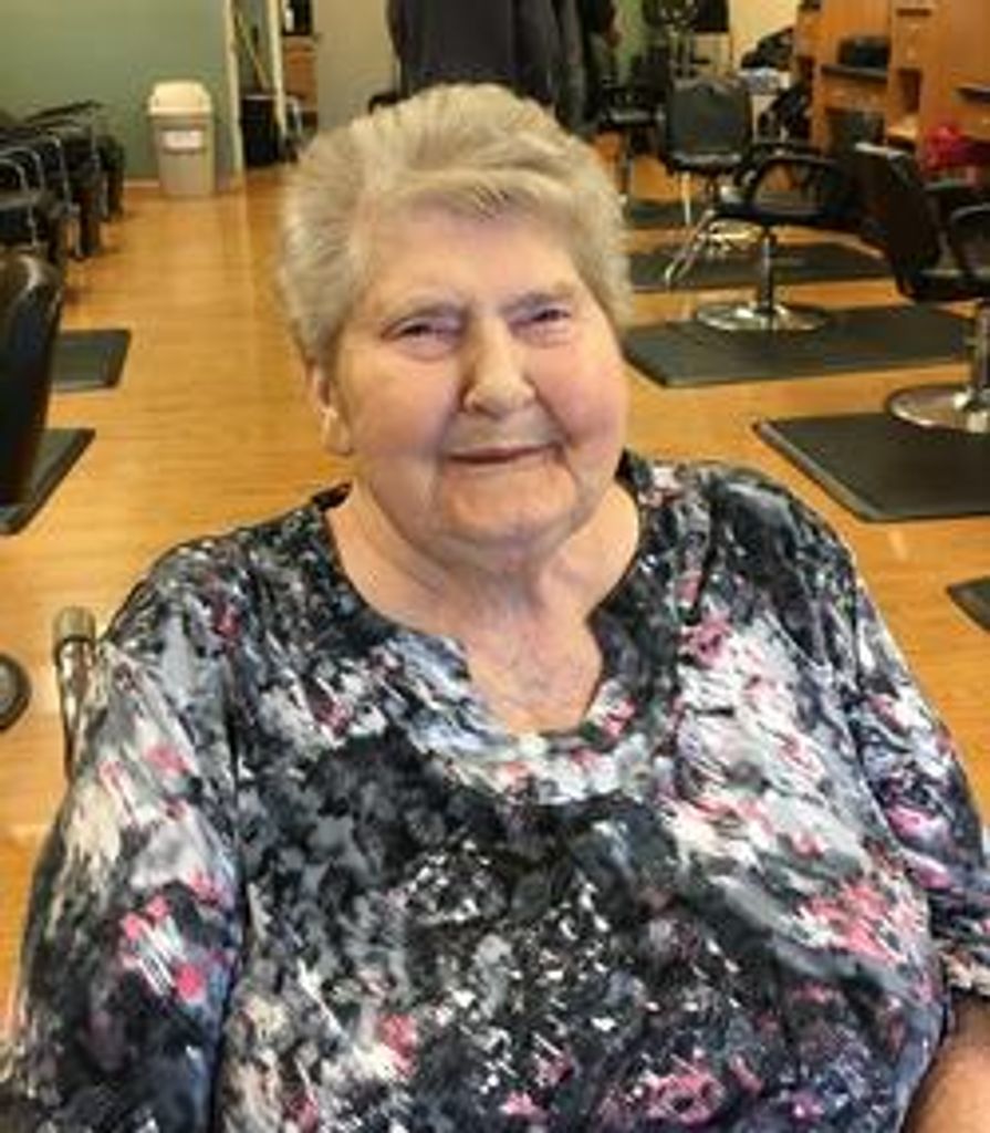 Helen Louise "Pat" Dean Profile Photo