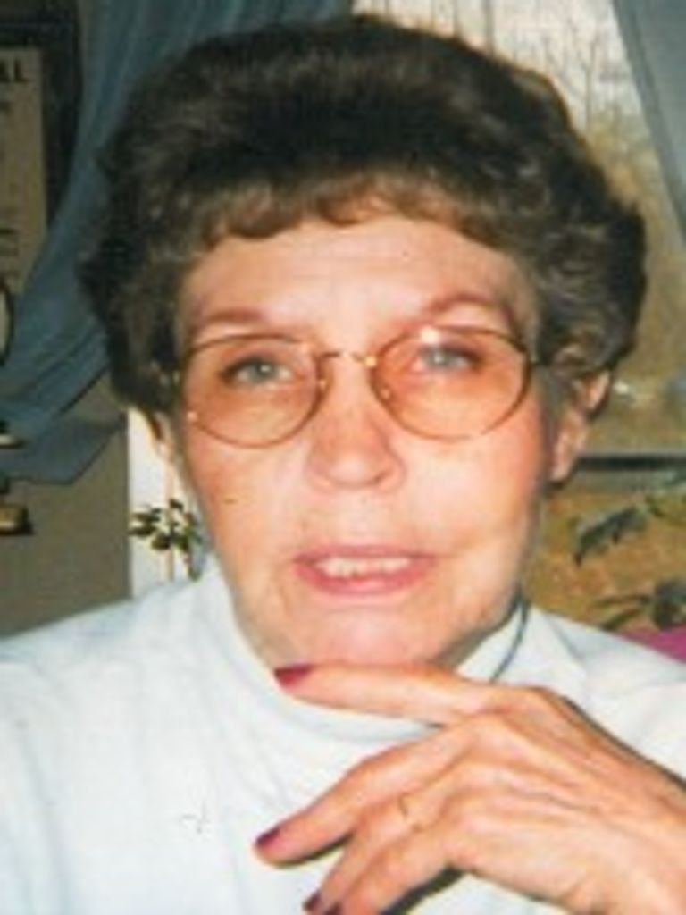 Helen Brewer