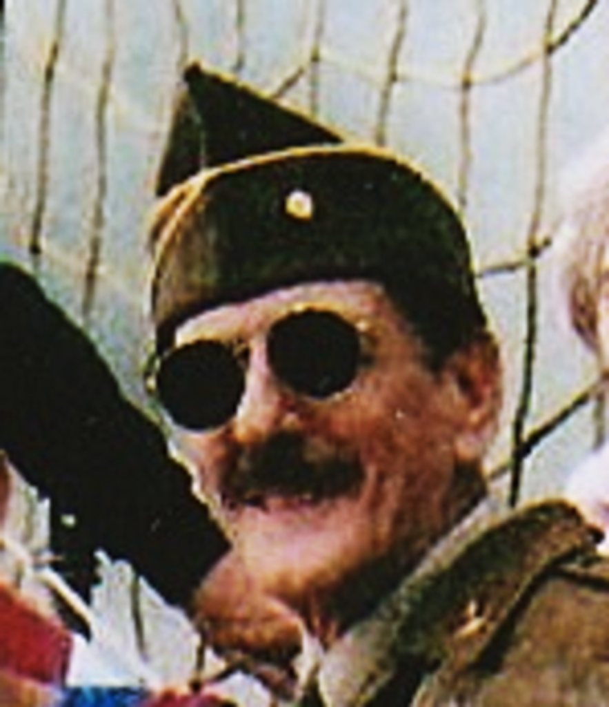 John O. Kelser Profile Photo
