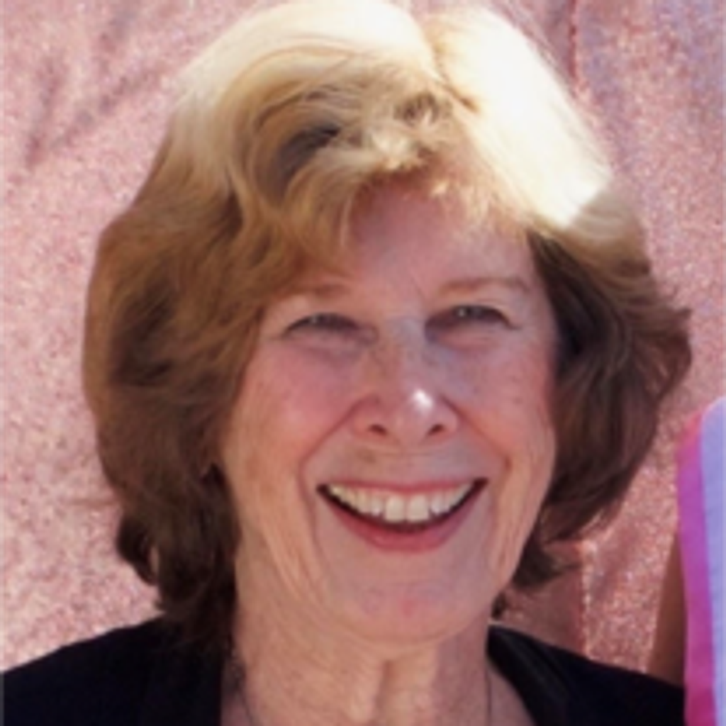 Karol Kay Morrison
