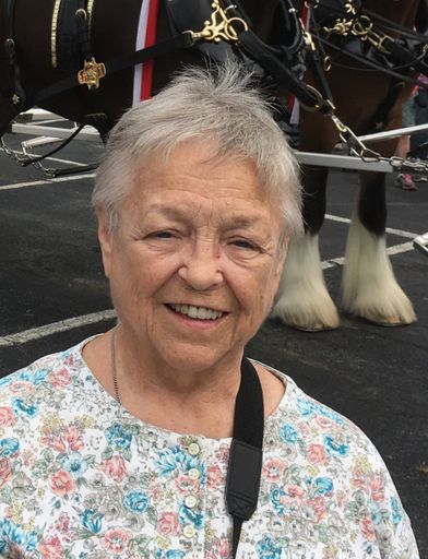 Joyce J. (Wood)  Miller Profile Photo