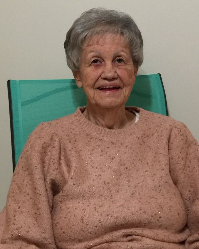 Mary Ann Groll Profile Photo