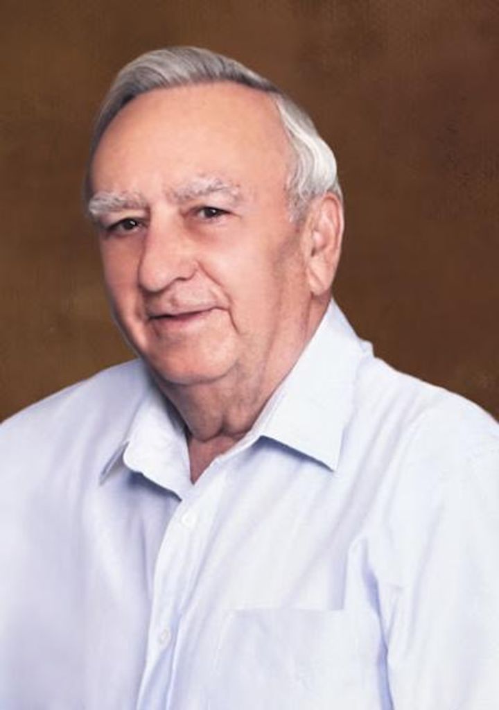 Roy Saine