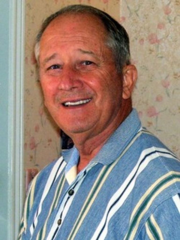 Milton Hucke