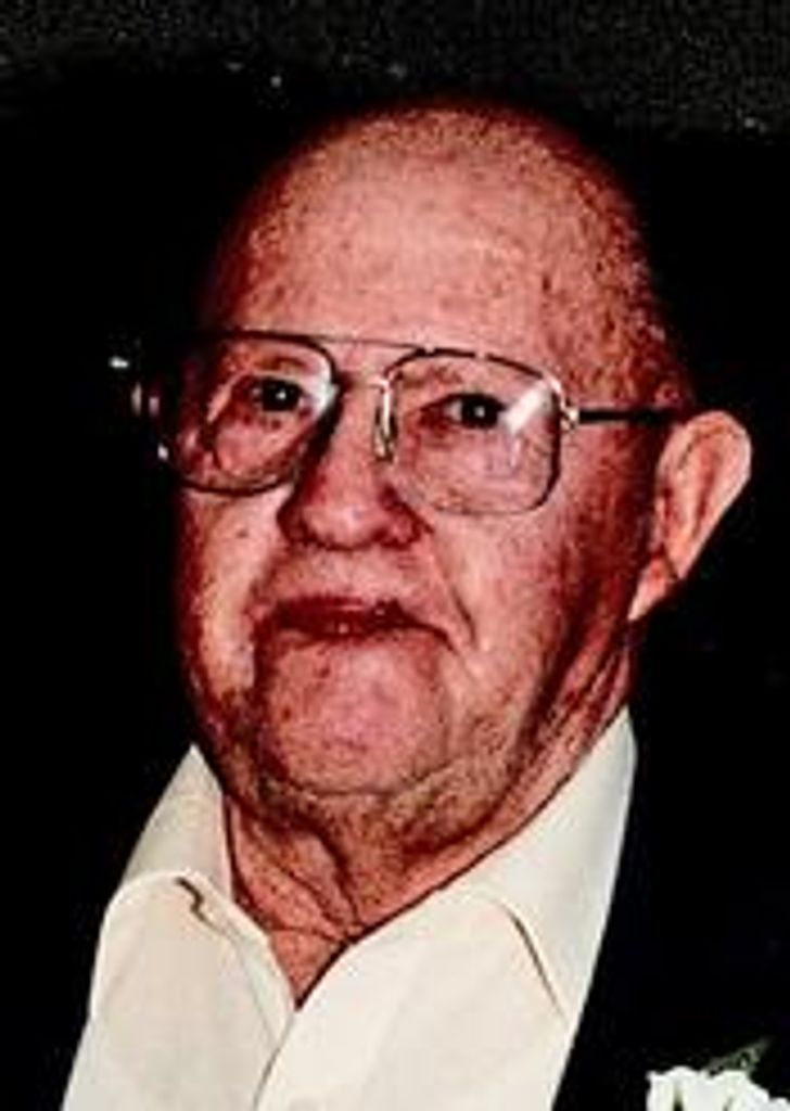 Norman Eugene Duckworth