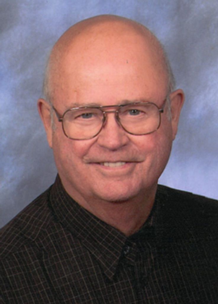 Dennis D. Merchant