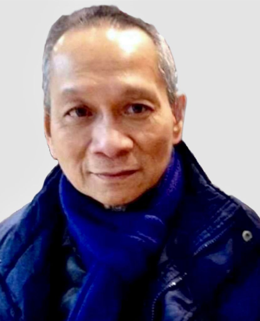 Germando K. Alcos Profile Photo