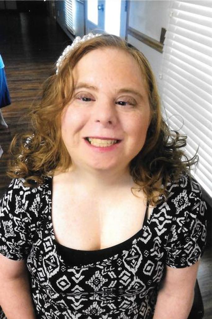 Tashawna "Belle" Lavonne Allison