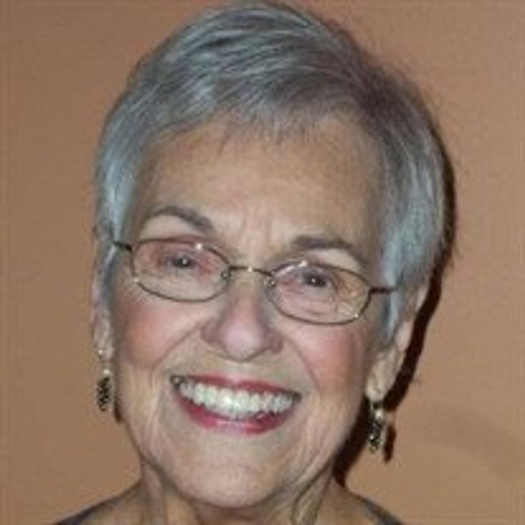 Geraldean  Elizabeth Kueffer