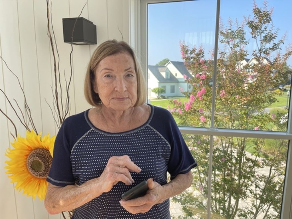 Maria Pilar Tollinche