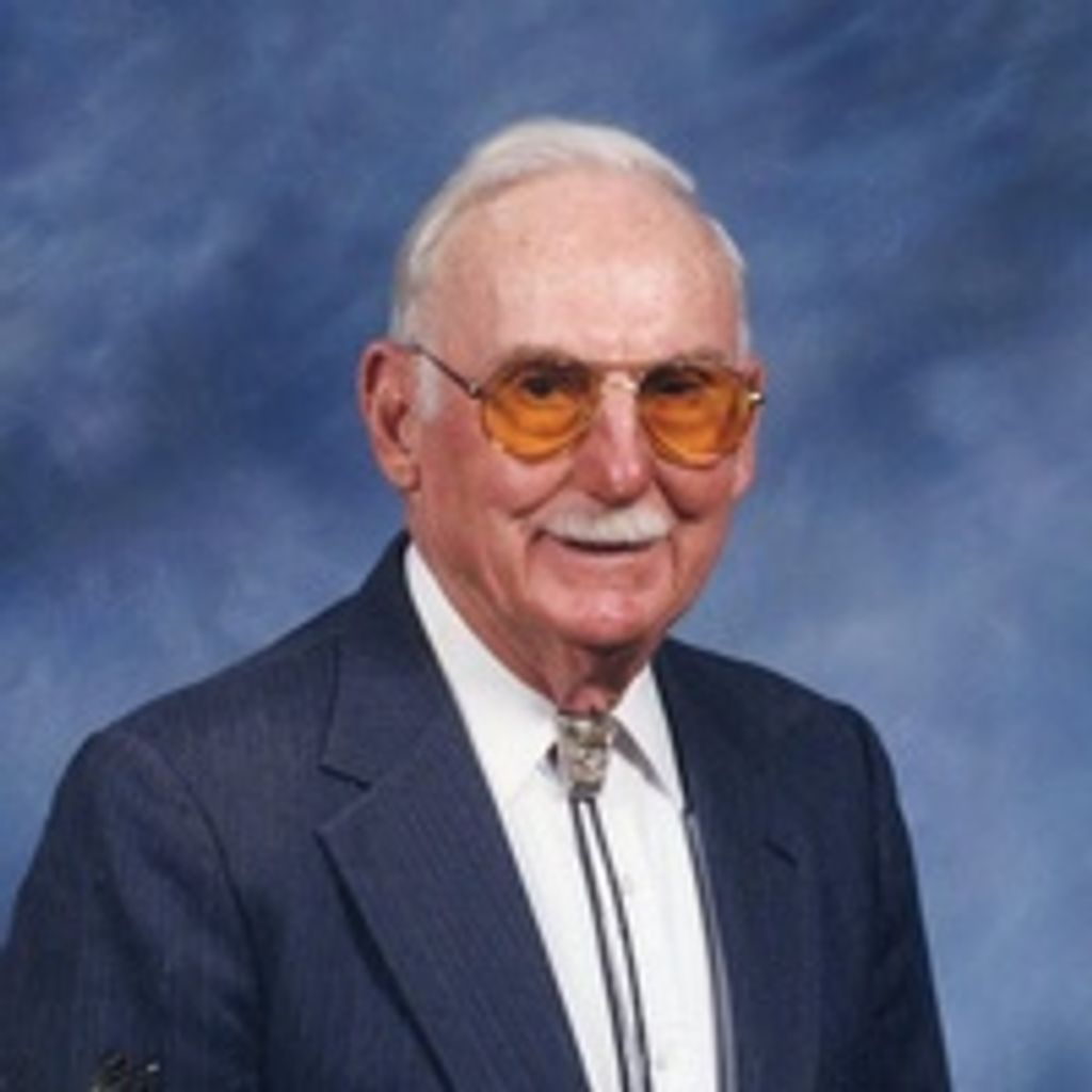 Archie Warren Delong