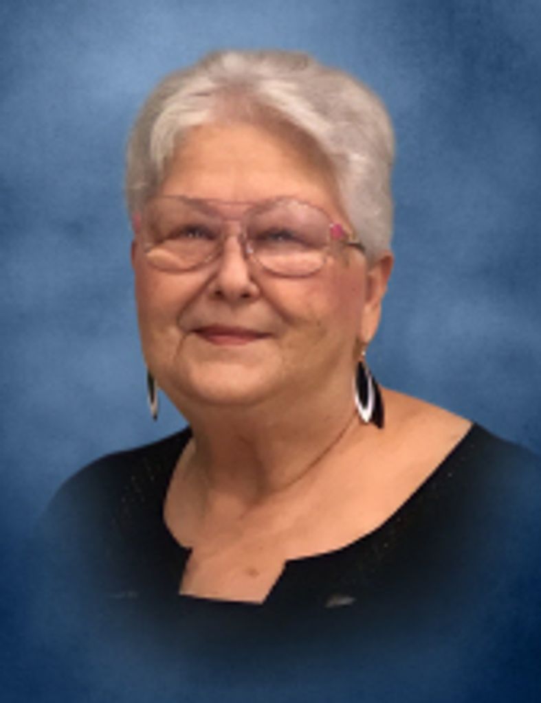Tammie K. Sweeden