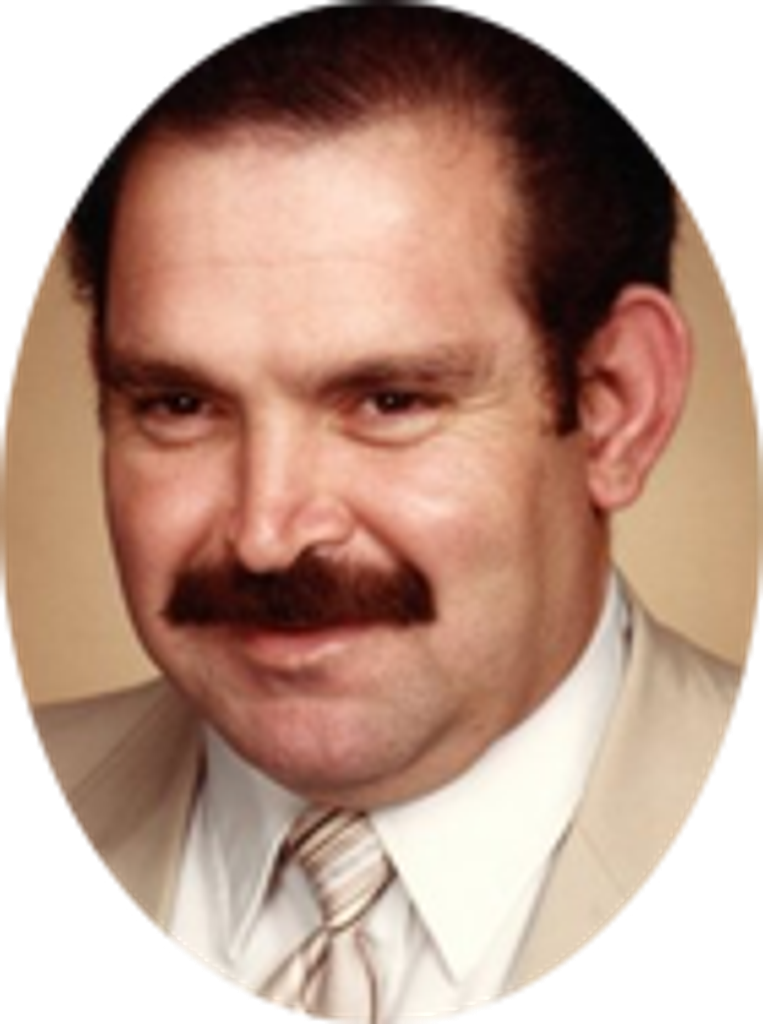 Albert Ray Hensley