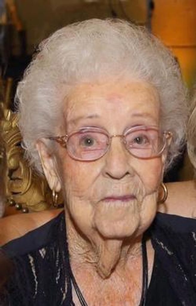 Lena Babcock Profile Photo