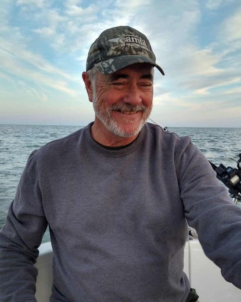 Harold Lee Blackburn Profile Photo