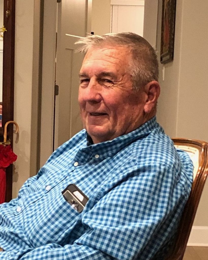 William Jerome Vanderberry