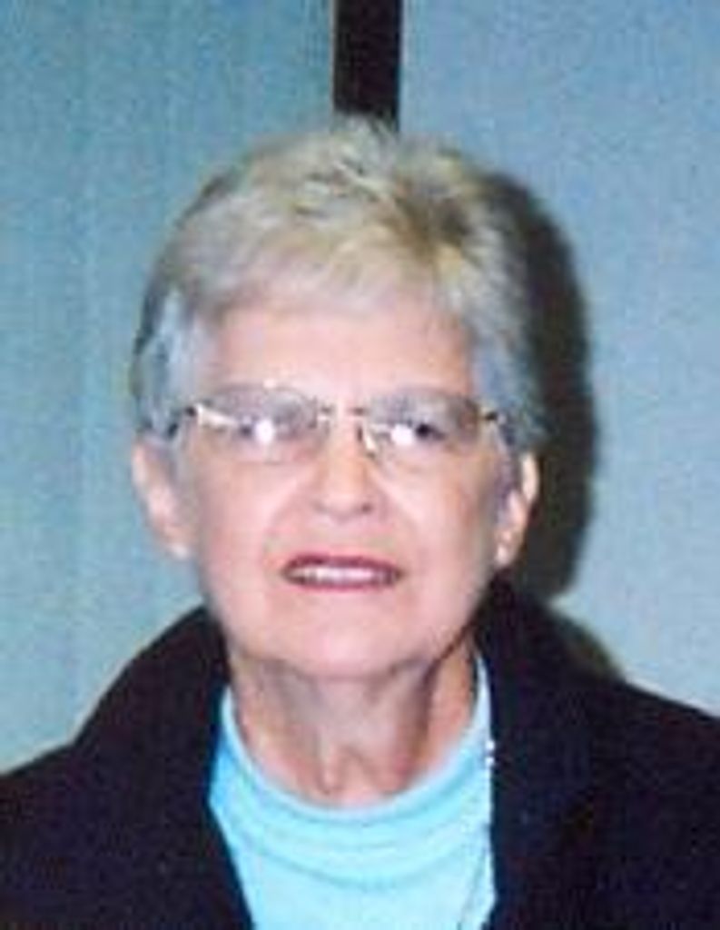 Joan Runyan Wilson